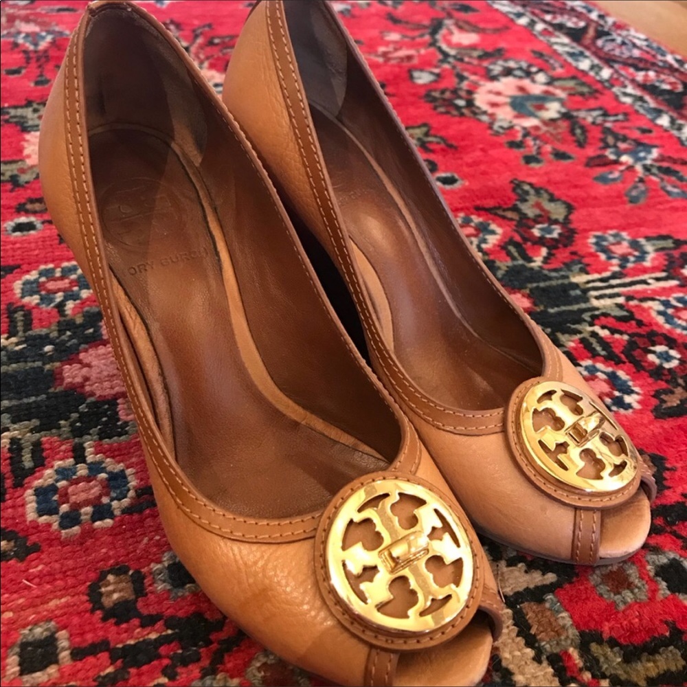 💕Tory Burch Wedge 💕